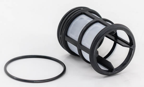 MO 7001 pre-filter