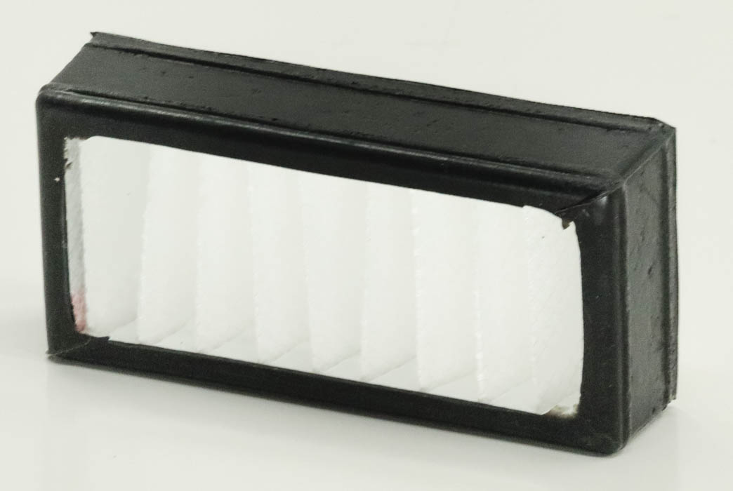 FL8806 cabin air filter element