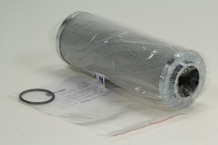 DHD500H20V hydraulic filter element