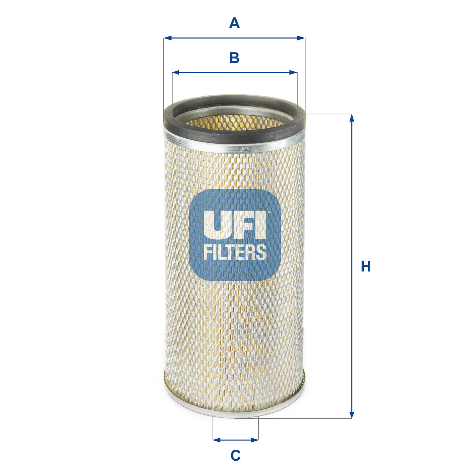 27.015.00 air filter element