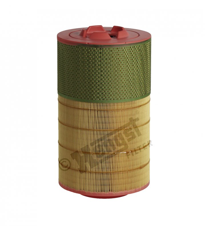 E483L air filter element