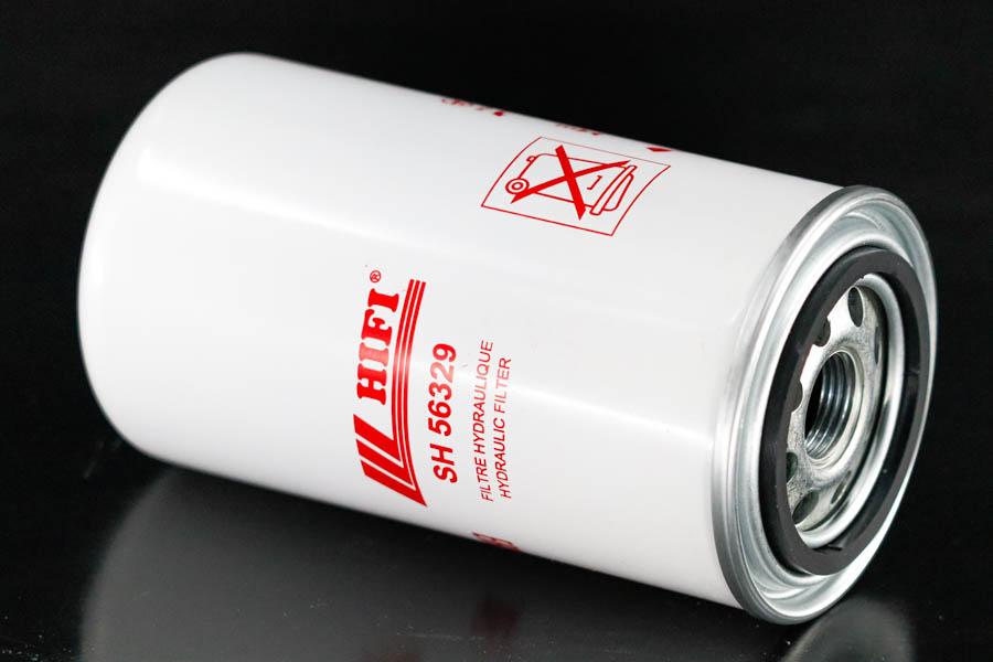 SH 56329 hydraulic filter