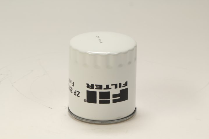 ZP3592FMB fuel filter spin-on