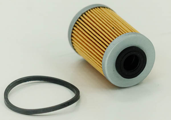P506182 oil filter element