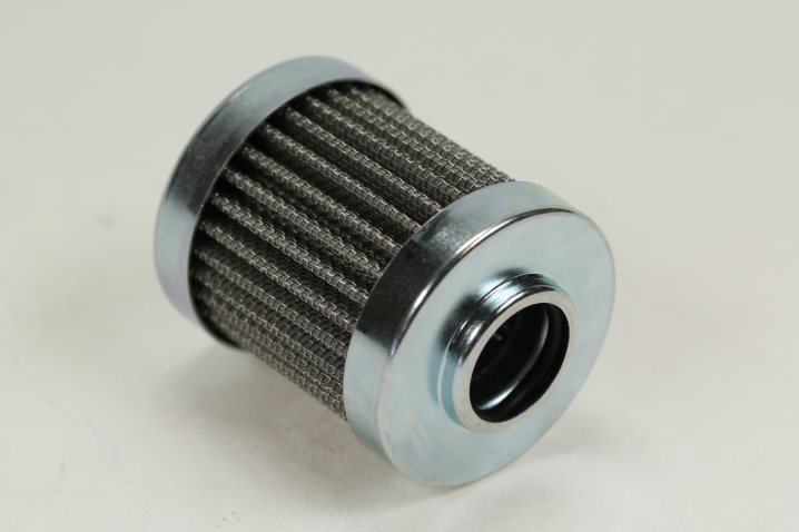 DVD218B10B hydraulic filter element