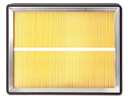 AF55830 cabin air filter element