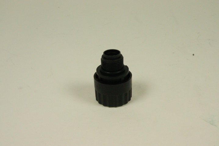 FS 450 air filter (ventilation / breather)