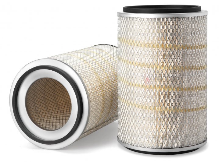 AF886M air filter element
