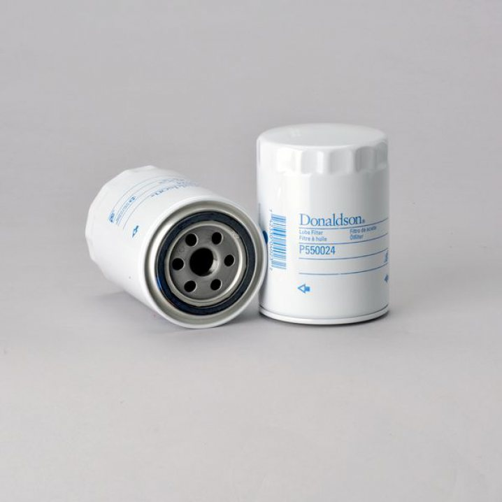 P550024 oil filter spin-on