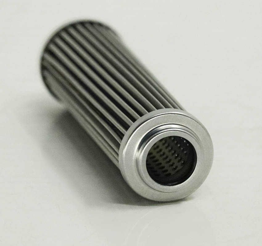 852 588 DRG 100 hydraulic filter element