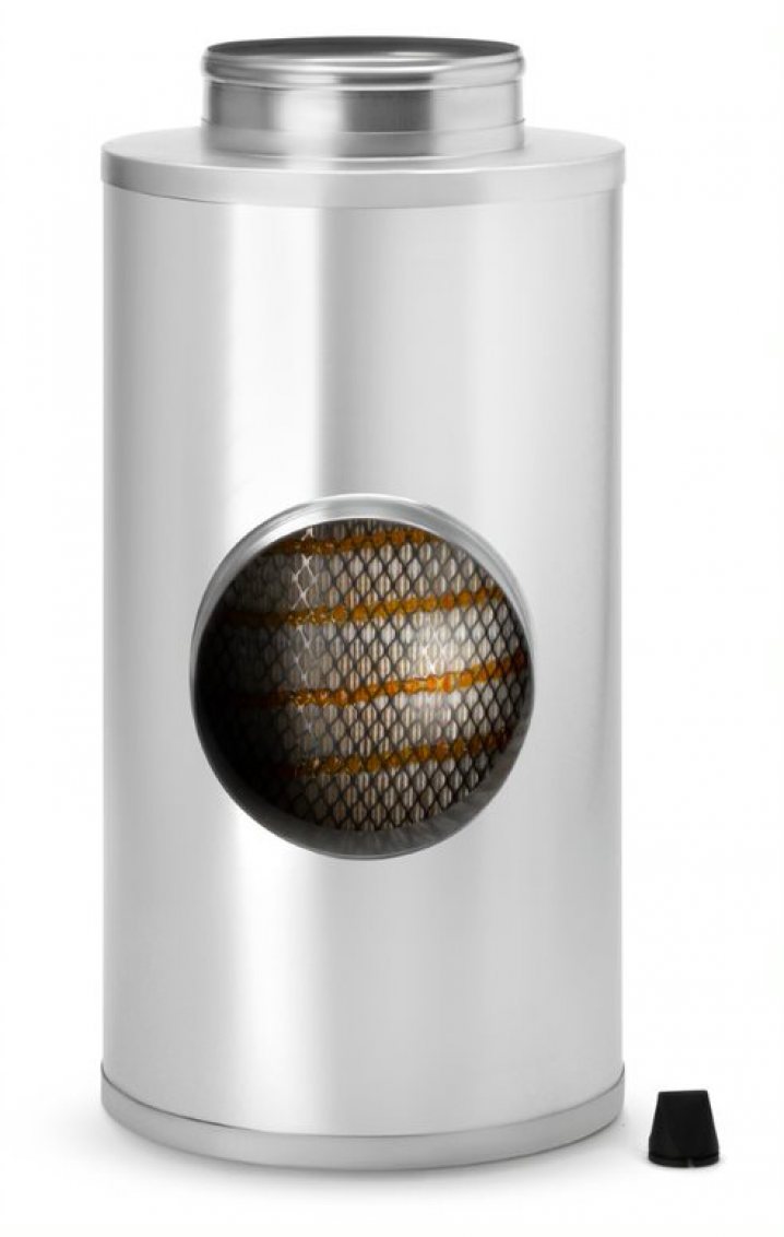 AF25168 air filter element