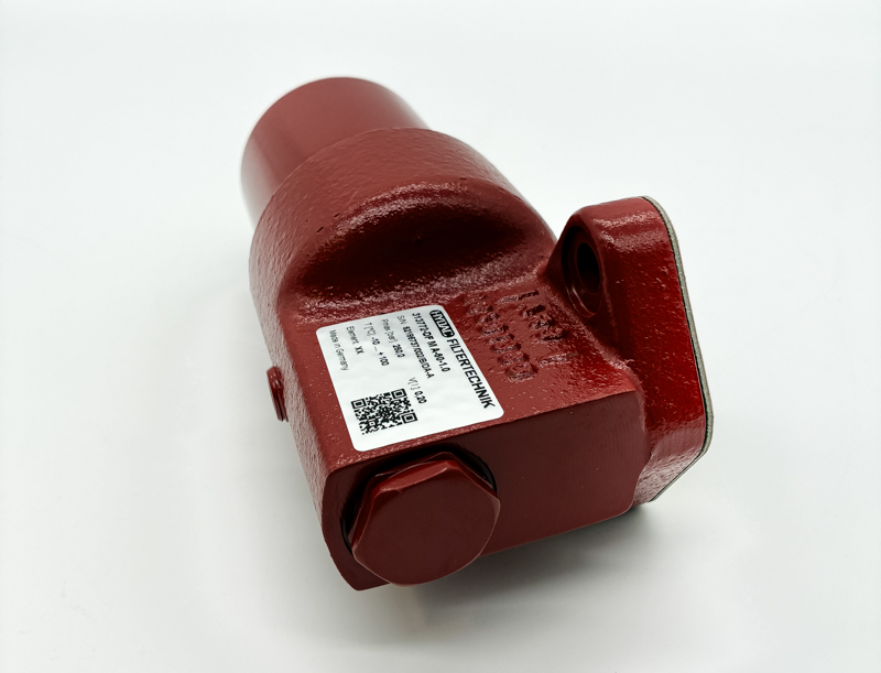 DF 60 M A XX A 1.0 /-B6 pressure filter