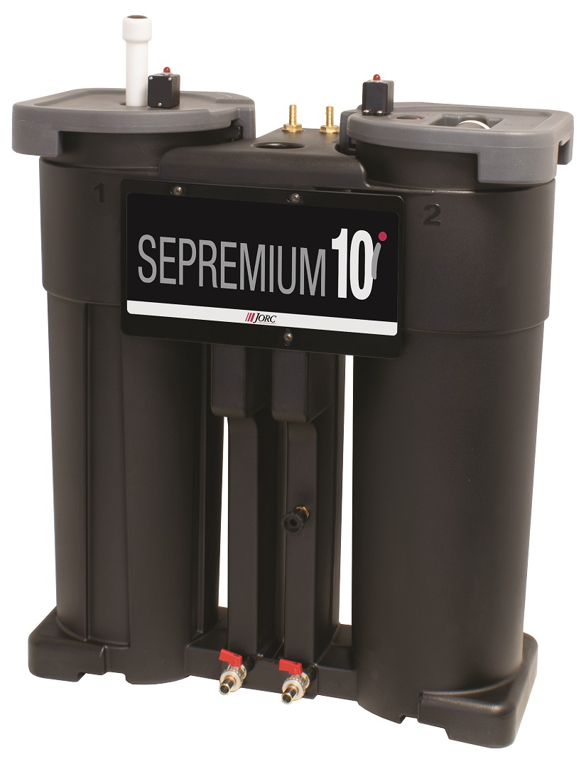 9810 DK JORC SEPREMIUM 10i KA Condensate Cleaner