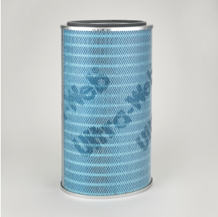 2625115 air filter 289/365 x 660mm