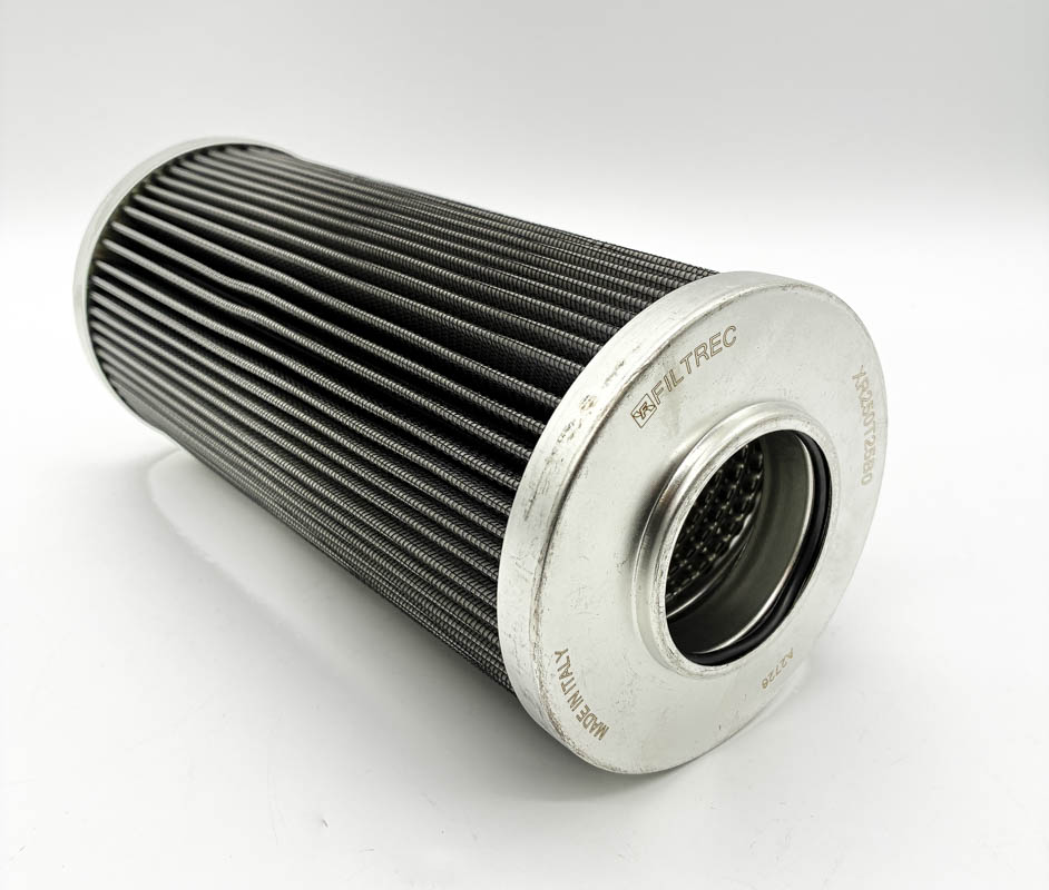 XR250T25B0 hydraulic filter element