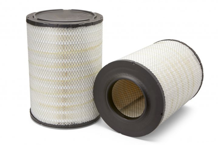 AF25033M air filter element