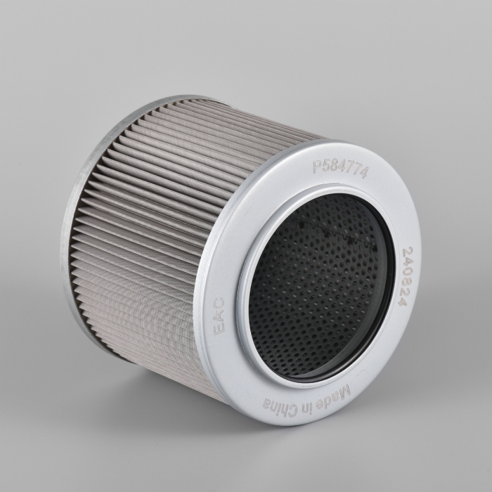 P584774 hydraulic filter element