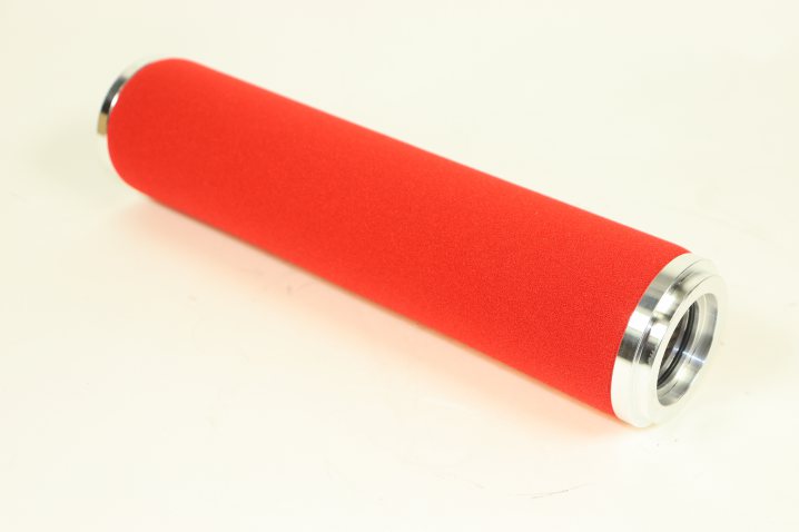 68416/MF air filter element (high performance)