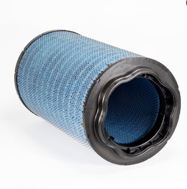 DBA0111 air filter element (Donaldson Blue)