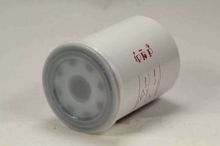 0160 MU 003 M filter element  for tank ventilation