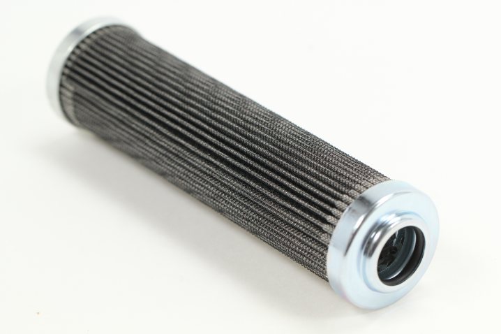 DLD90T250B hydraulic filter element