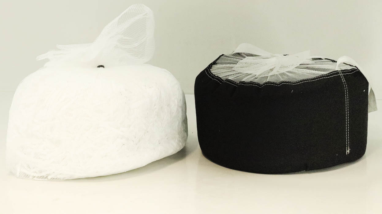97159 JORC replacement filter set