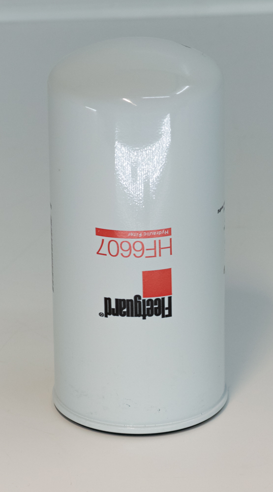 HF6607 hydraulic filter element
