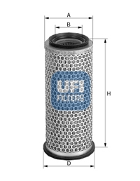 27.319.00 air filter element