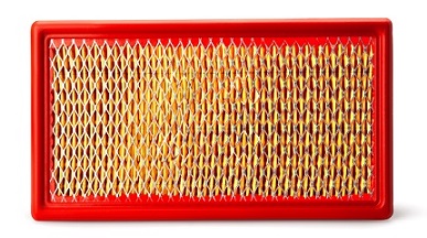 AF25629 air filter element