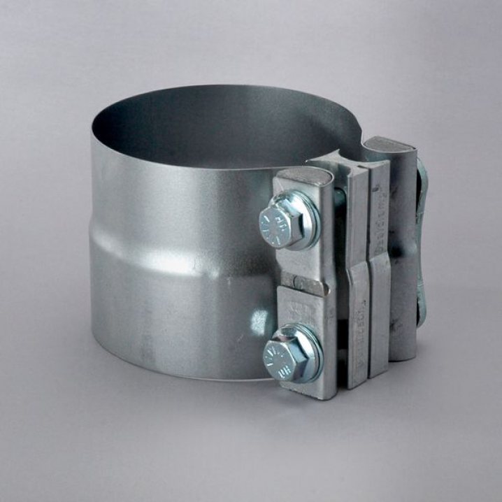 X007834 sealing clamp