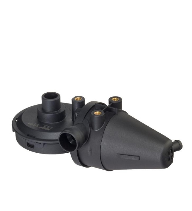 AS818M oil separator