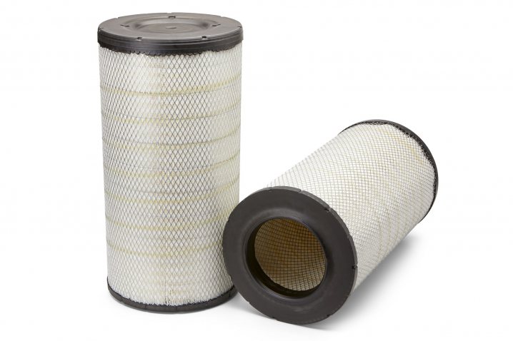 AF25248 air filter element