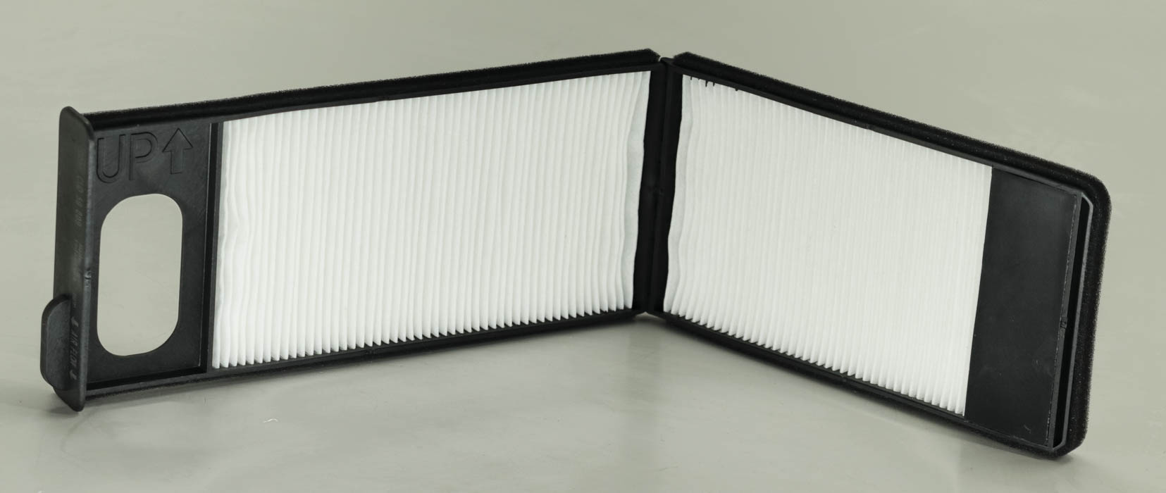 CUD 50 009 cabin air filter element