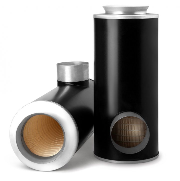AF25159 air filter element
