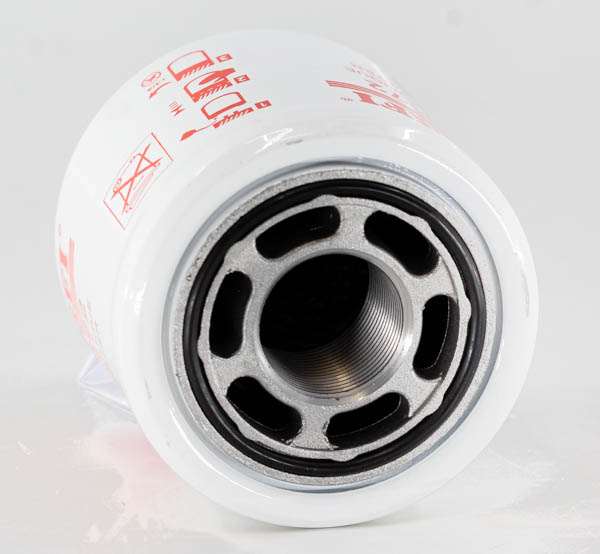 SH 66172 hydraulic filter spin-on