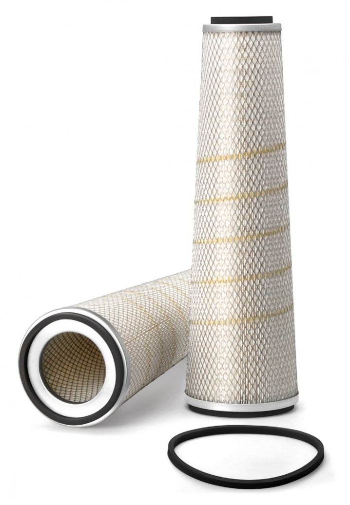AF1837 air filter element
