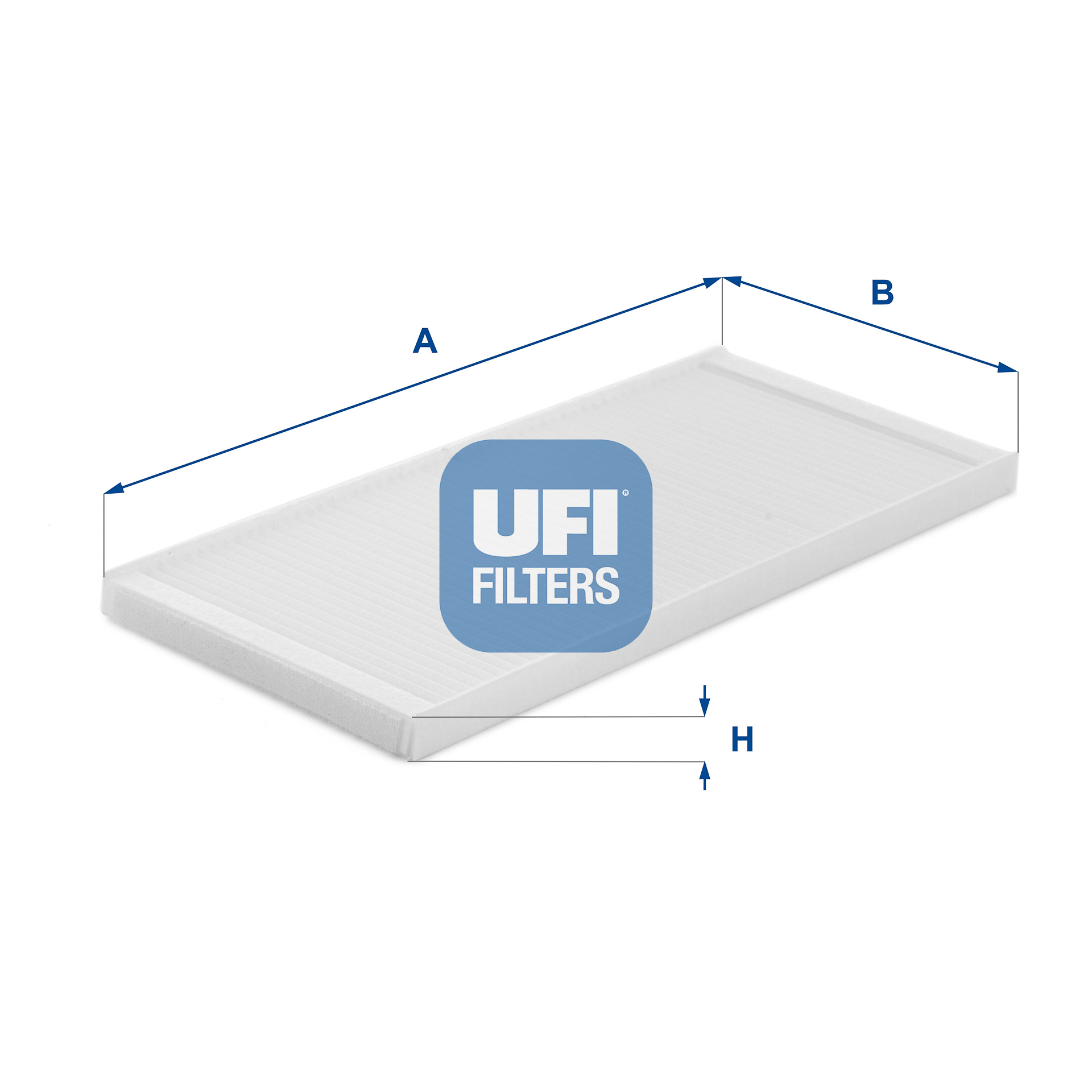 53.449.00 cabin air filter element