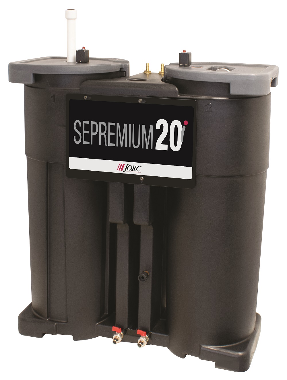 9820 DE JORC SEPREMIUM 20i Condensate Cleaner