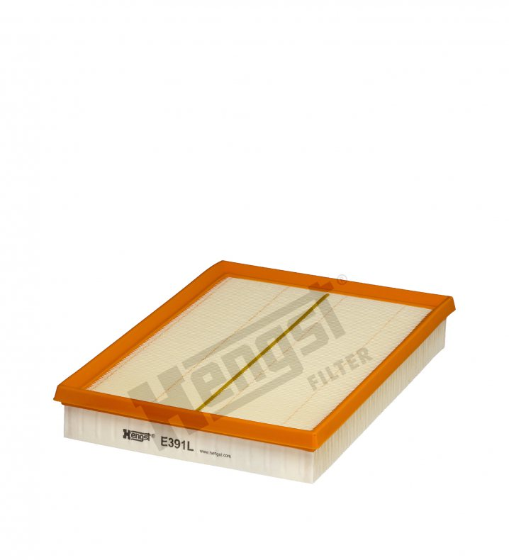 E391L air filter element