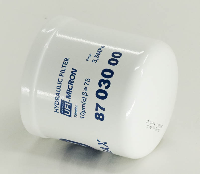 87.030.00 hydraulic filter element