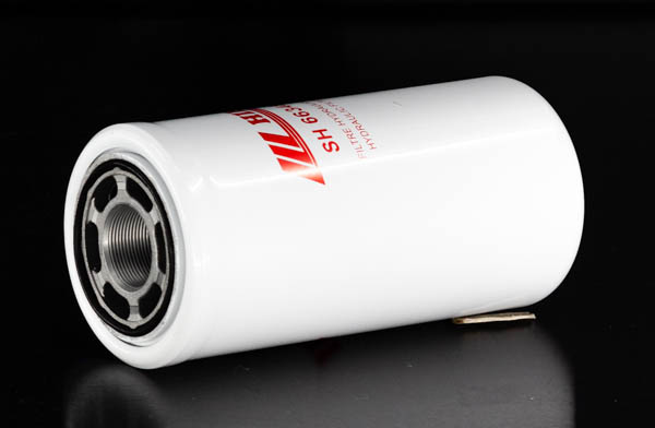 SH 66348 hydraulic filter spin-on