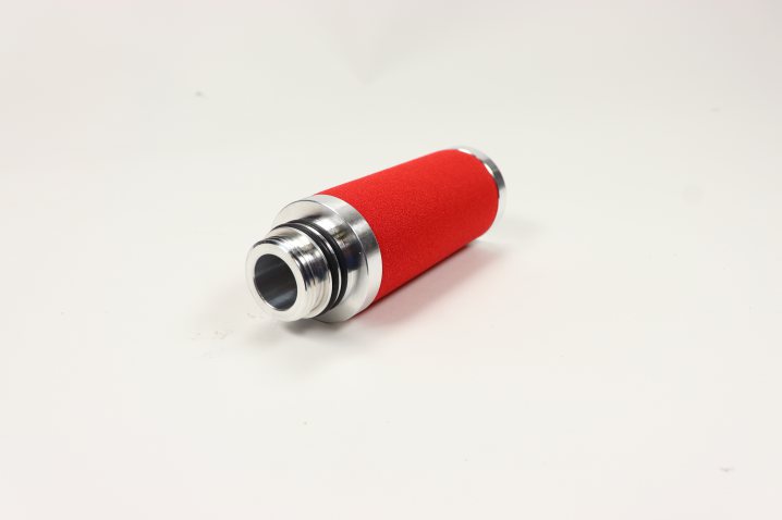58112/MF air filter element (high performance)