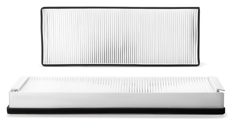AF55722 cabin air filter element