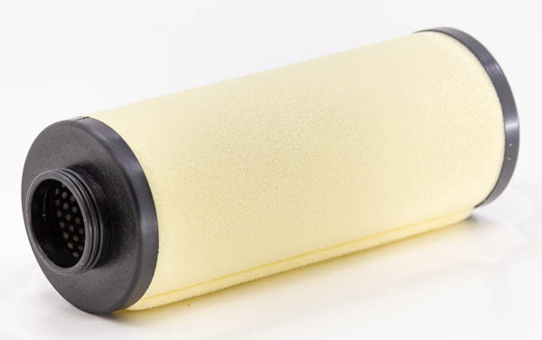 SM9523 air filter element (round)