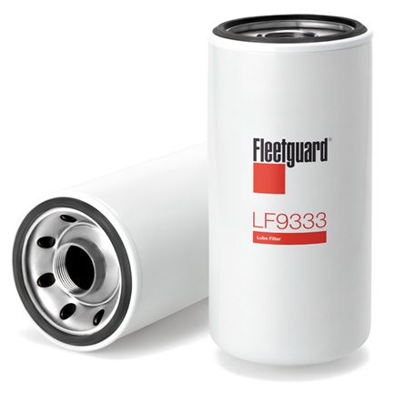LF9333 oil filter spin-on