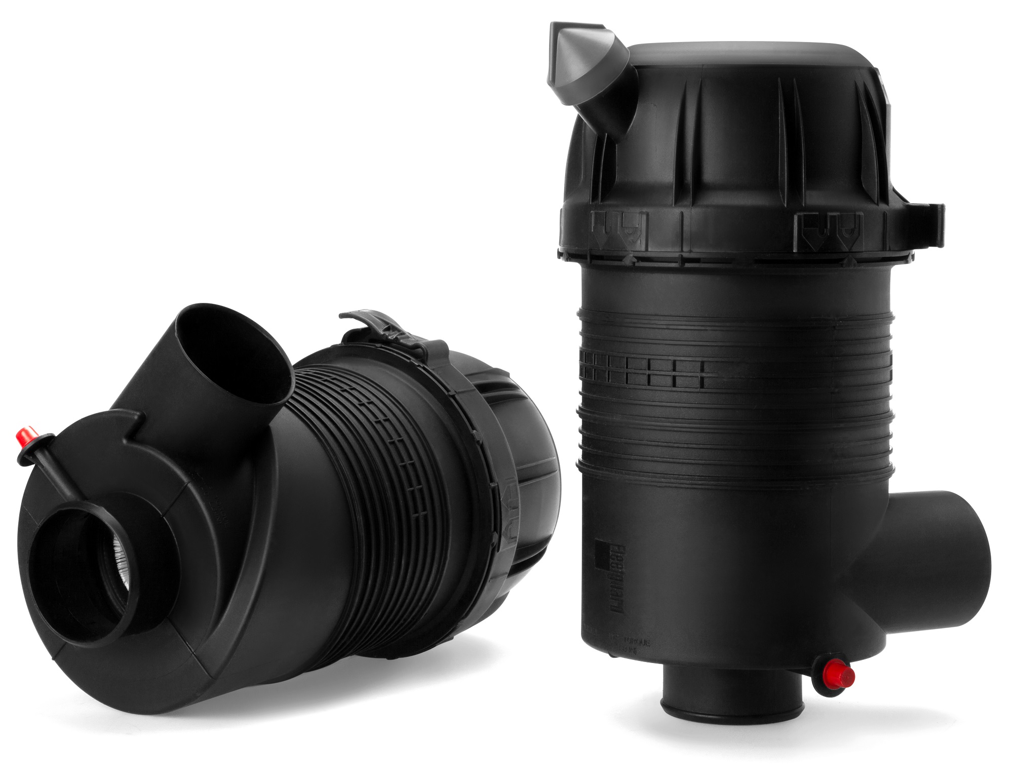 AH19476 air filter housing