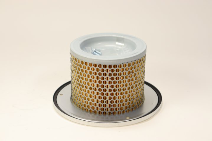 C 1374/2 KIT air filter element (service kit)