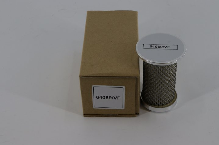 64069/VF air filter element (pre-filtration)