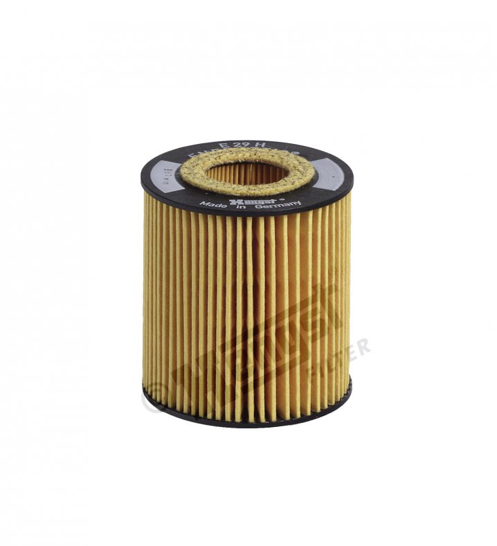 E29H D89 oil filter element