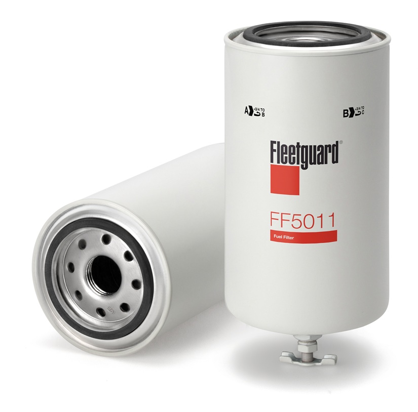 FF5011 fuel filter spin-on